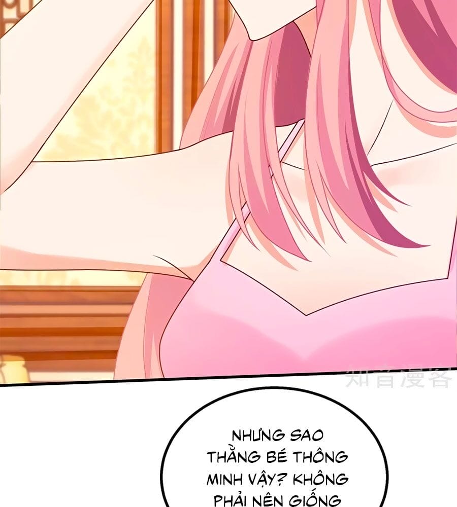 Truyện Tranh Một Thai Hai Bảo: Đưa Mami Về Nhà! trang 4