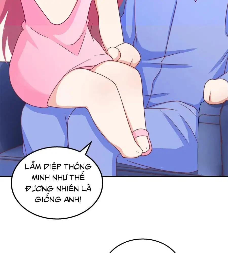 Truyện Tranh Một Thai Hai Bảo: Đưa Mami Về Nhà! trang 4