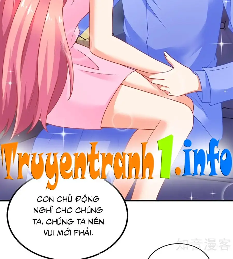 Truyện Tranh Một Thai Hai Bảo: Đưa Mami Về Nhà! trang 4