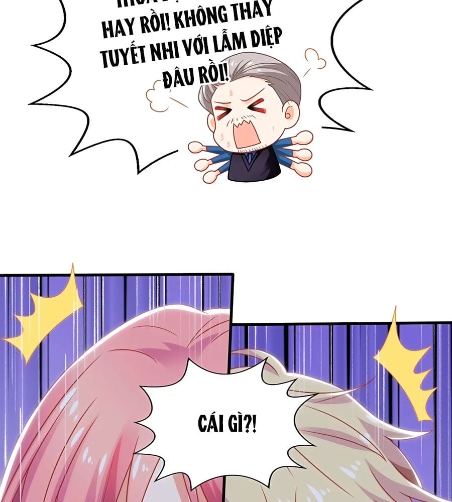 Truyện Tranh Một Thai Hai Bảo: Đưa Mami Về Nhà! trang 4