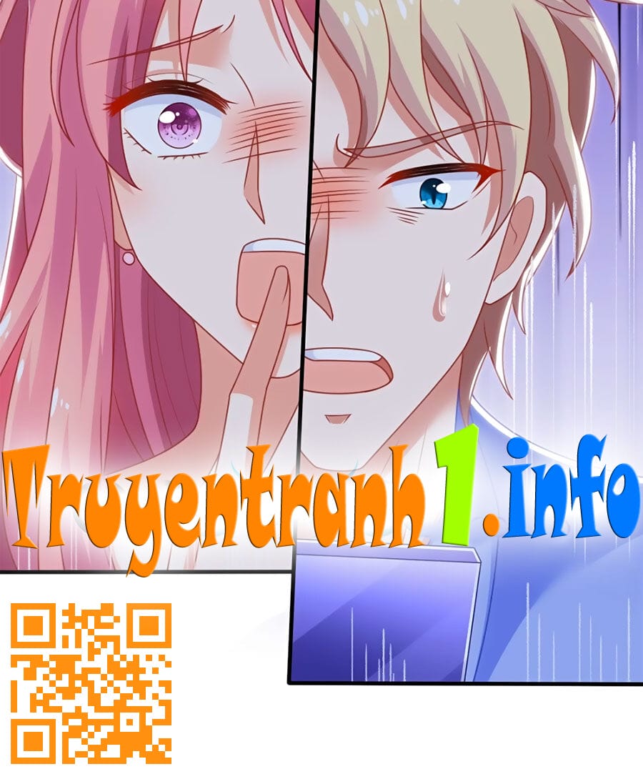 Truyện Tranh Một Thai Hai Bảo: Đưa Mami Về Nhà! trang 4