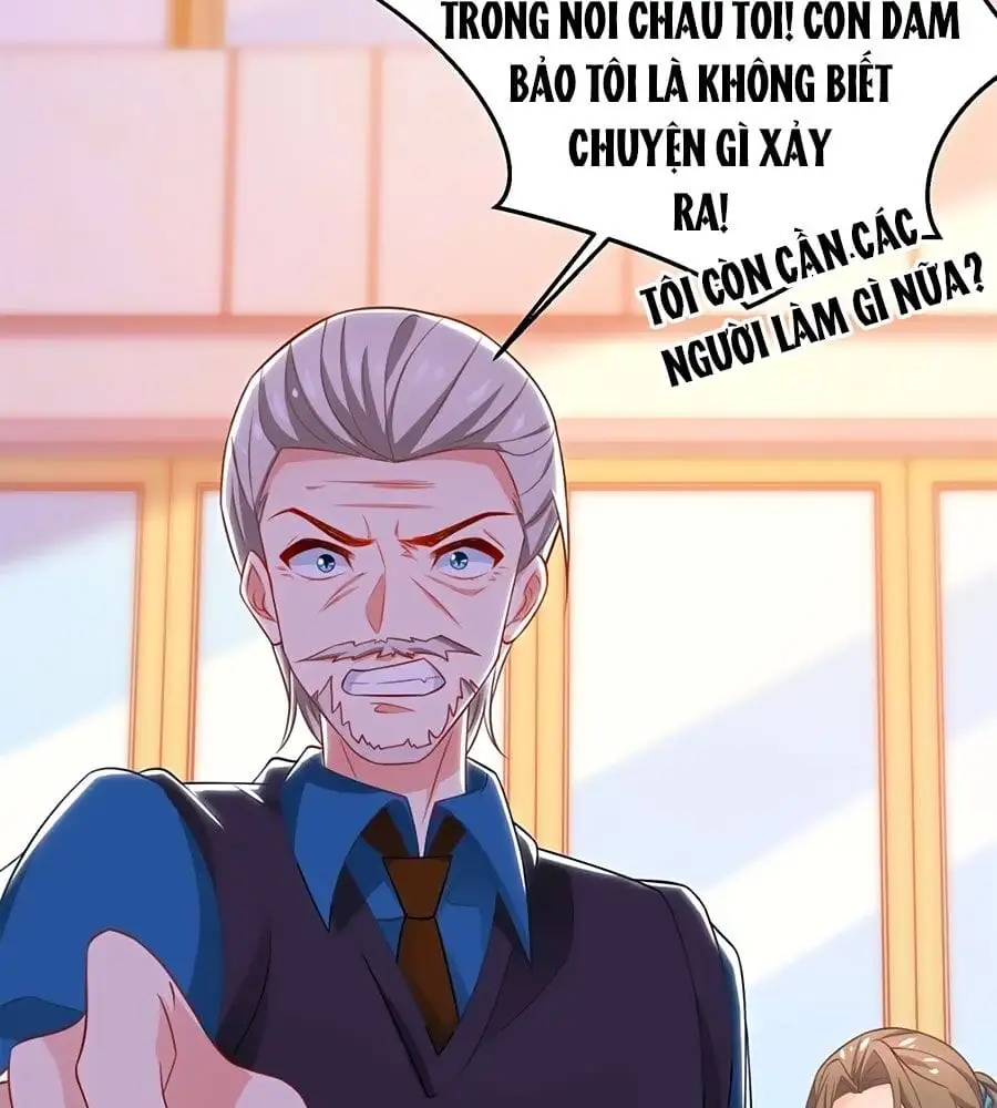 Truyện Tranh Một Thai Hai Bảo: Đưa Mami Về Nhà! trang 4