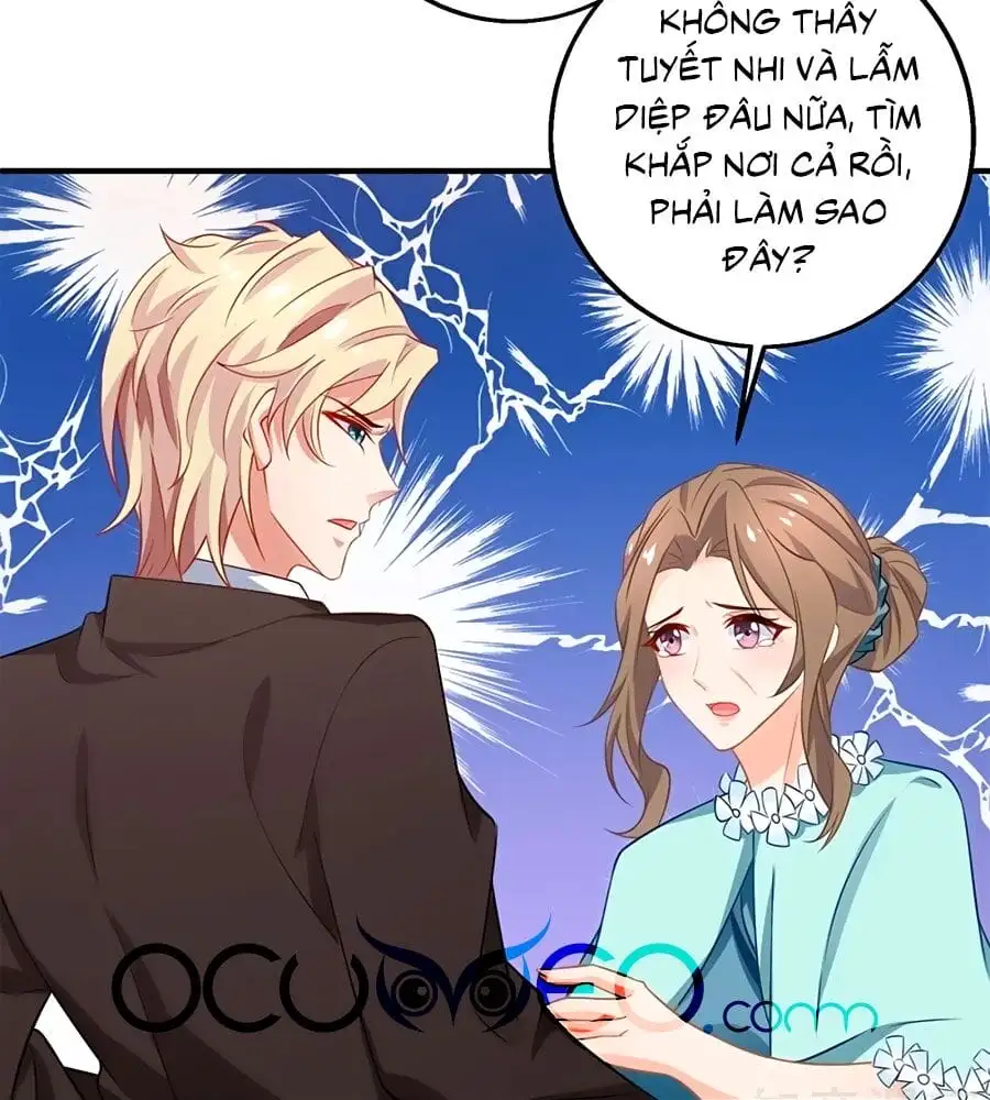 Truyện Tranh Một Thai Hai Bảo: Đưa Mami Về Nhà! trang 4