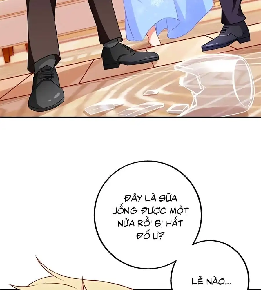 Truyện Tranh Một Thai Hai Bảo: Đưa Mami Về Nhà! trang 4