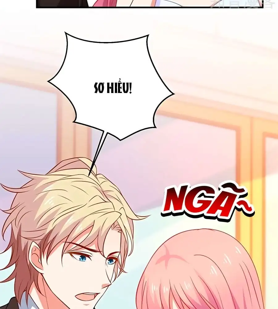 Truyện Tranh Một Thai Hai Bảo: Đưa Mami Về Nhà! trang 4