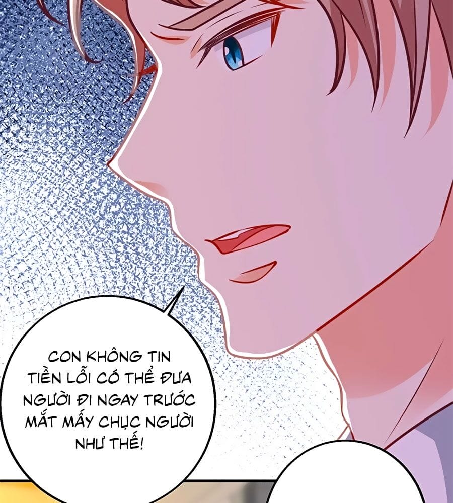 Truyện Tranh Một Thai Hai Bảo: Đưa Mami Về Nhà! trang 4