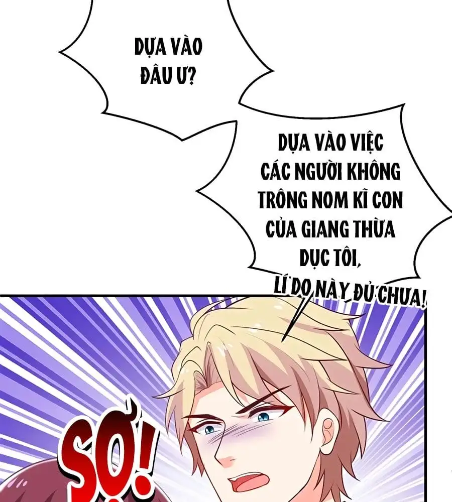 Truyện Tranh Một Thai Hai Bảo: Đưa Mami Về Nhà! trang 4