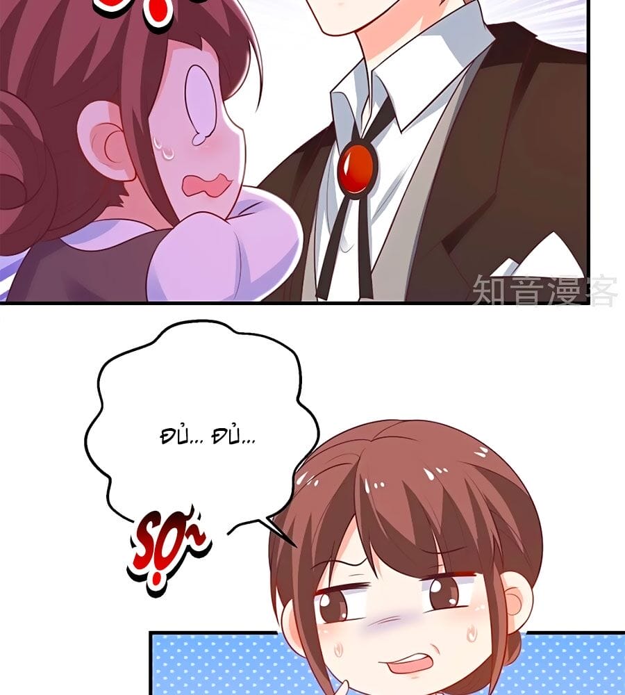 Truyện Tranh Một Thai Hai Bảo: Đưa Mami Về Nhà! trang 4