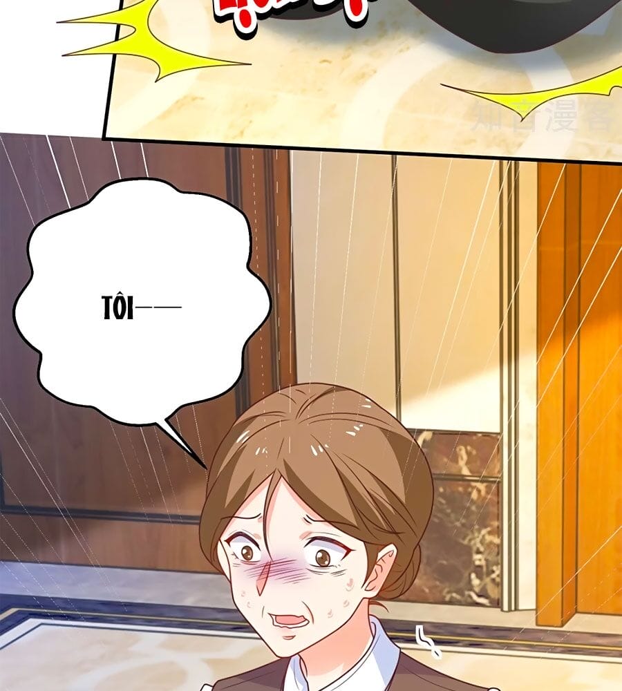 Truyện Tranh Một Thai Hai Bảo: Đưa Mami Về Nhà! trang 4