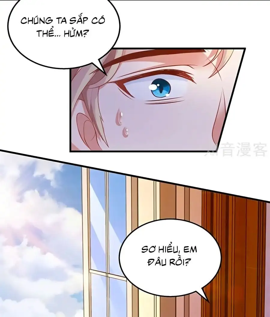 Truyện Tranh Một Thai Hai Bảo: Đưa Mami Về Nhà! trang 4
