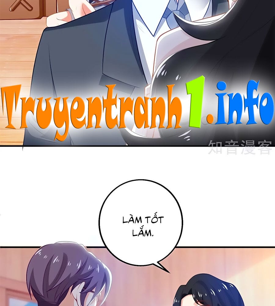 Truyện Tranh Một Thai Hai Bảo: Đưa Mami Về Nhà! trang 4