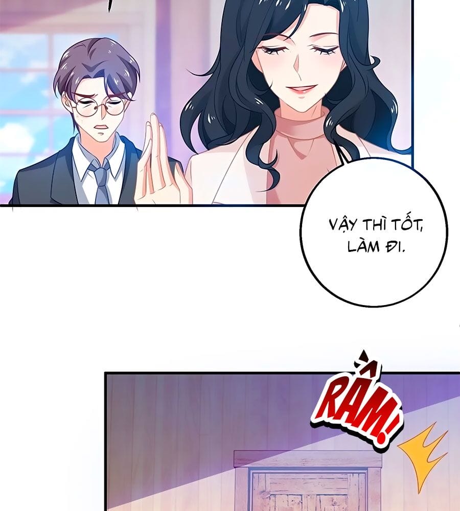 Truyện Tranh Một Thai Hai Bảo: Đưa Mami Về Nhà! trang 4