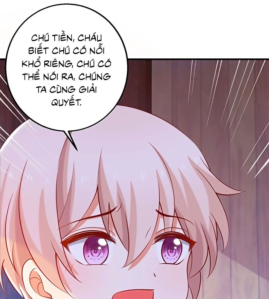 Truyện Tranh Một Thai Hai Bảo: Đưa Mami Về Nhà! trang 4