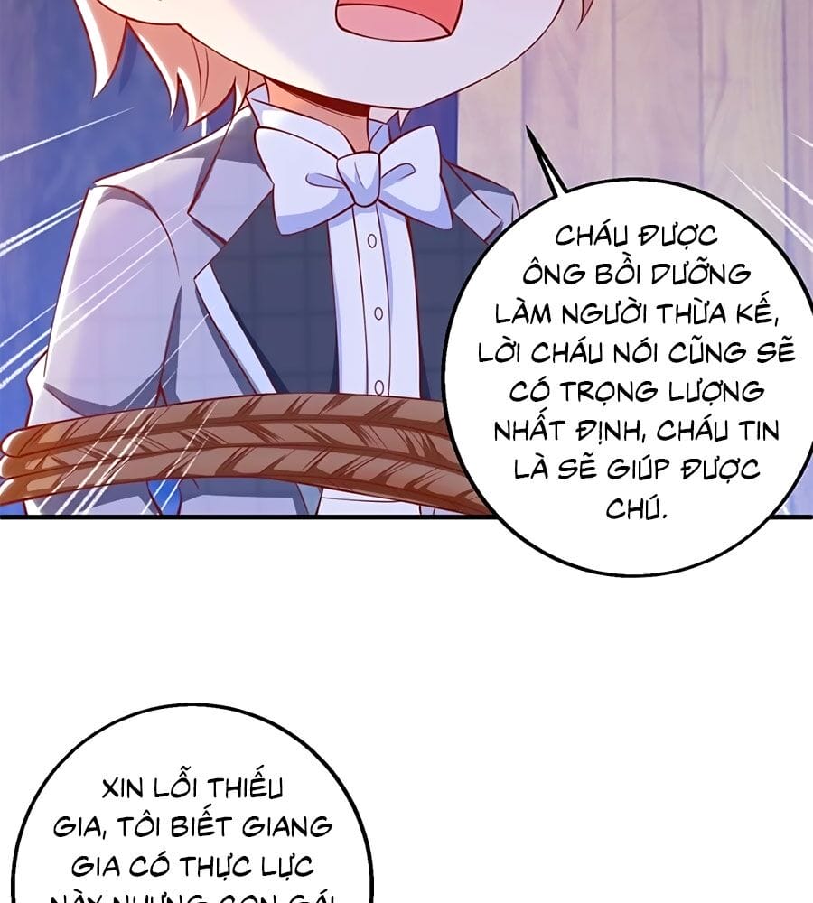 Truyện Tranh Một Thai Hai Bảo: Đưa Mami Về Nhà! trang 4