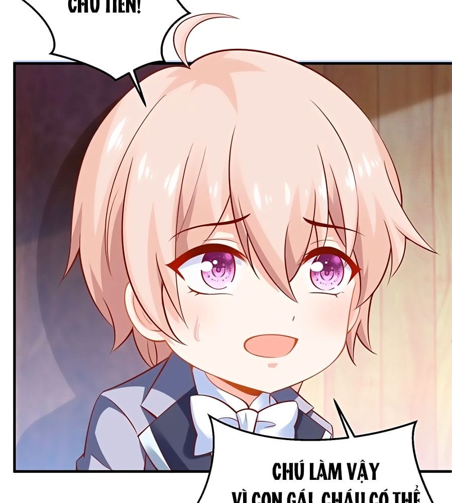 Truyện Tranh Một Thai Hai Bảo: Đưa Mami Về Nhà! trang 4