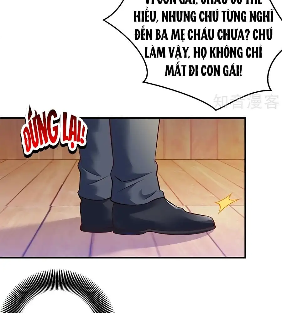 Truyện Tranh Một Thai Hai Bảo: Đưa Mami Về Nhà! trang 4