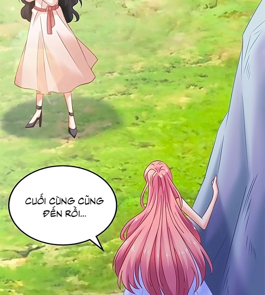 Truyện Tranh Một Thai Hai Bảo: Đưa Mami Về Nhà! trang 4