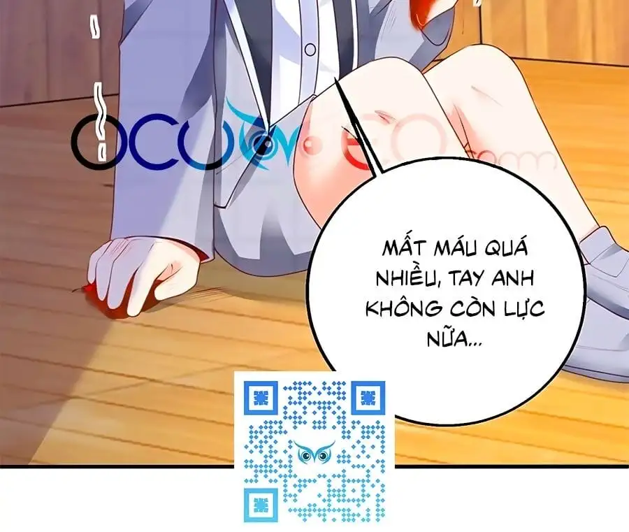 Truyện Tranh Một Thai Hai Bảo: Đưa Mami Về Nhà! trang 4