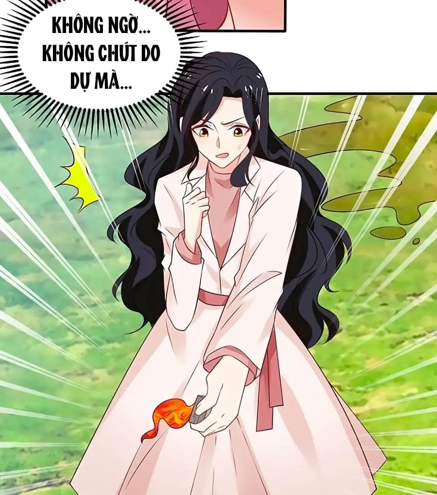 Truyện Tranh Một Thai Hai Bảo: Đưa Mami Về Nhà! trang 4