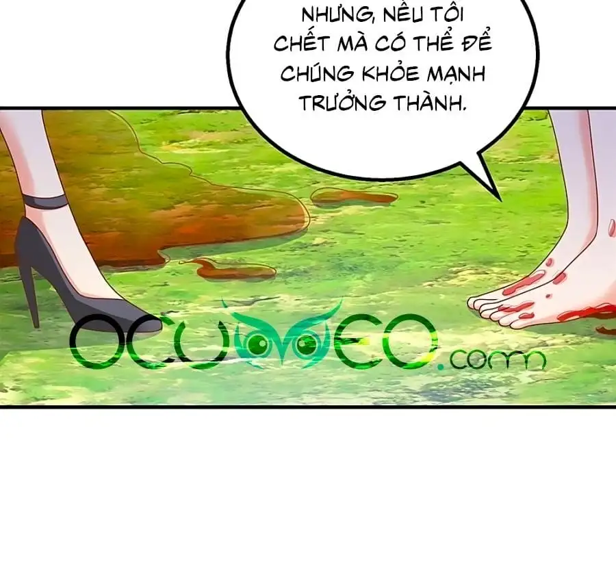 Truyện Tranh Một Thai Hai Bảo: Đưa Mami Về Nhà! trang 4