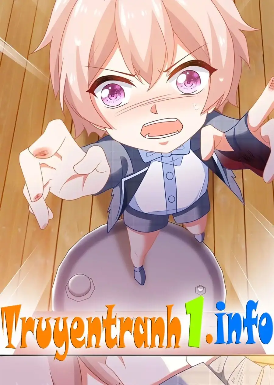 Truyện Tranh Một Thai Hai Bảo: Đưa Mami Về Nhà! trang 4