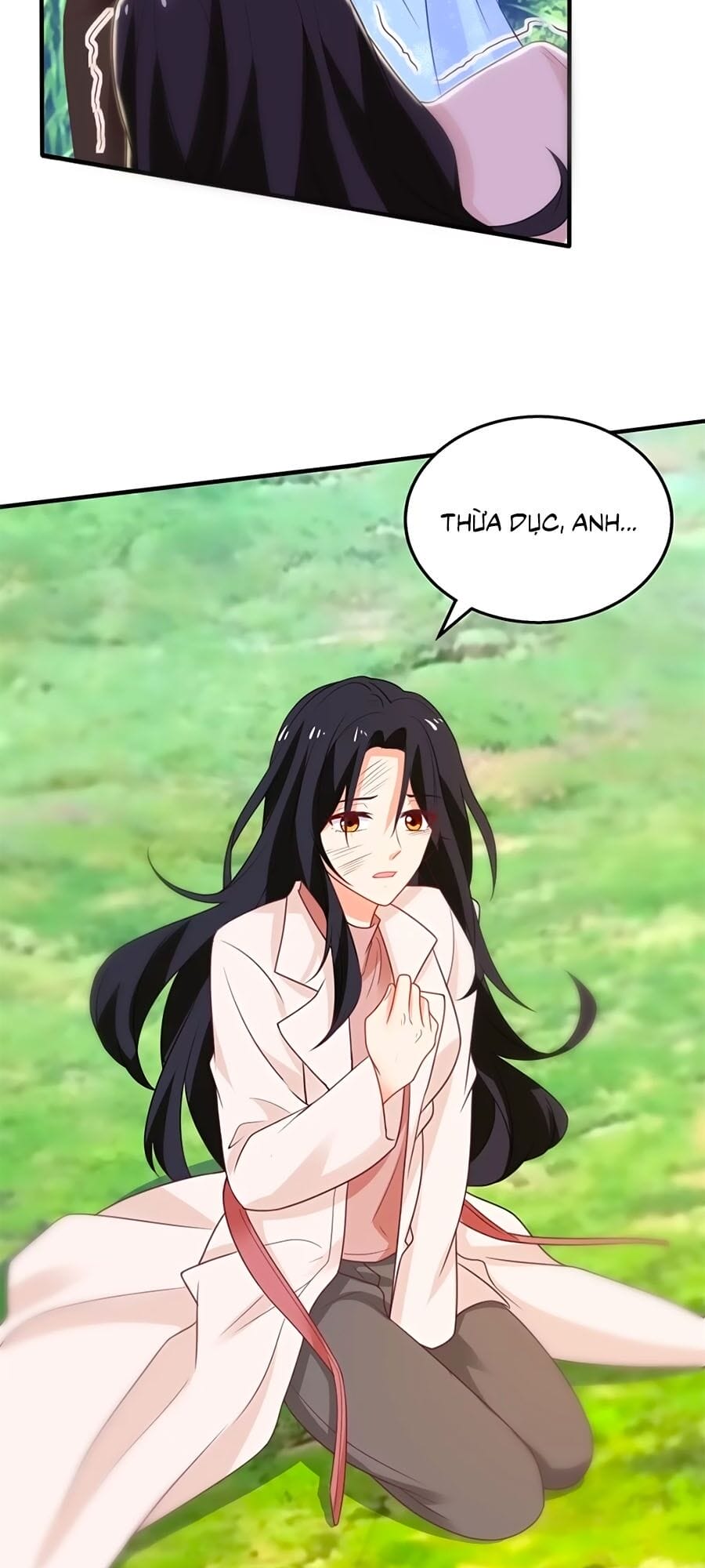 Truyện Tranh Một Thai Hai Bảo: Đưa Mami Về Nhà! trang 4