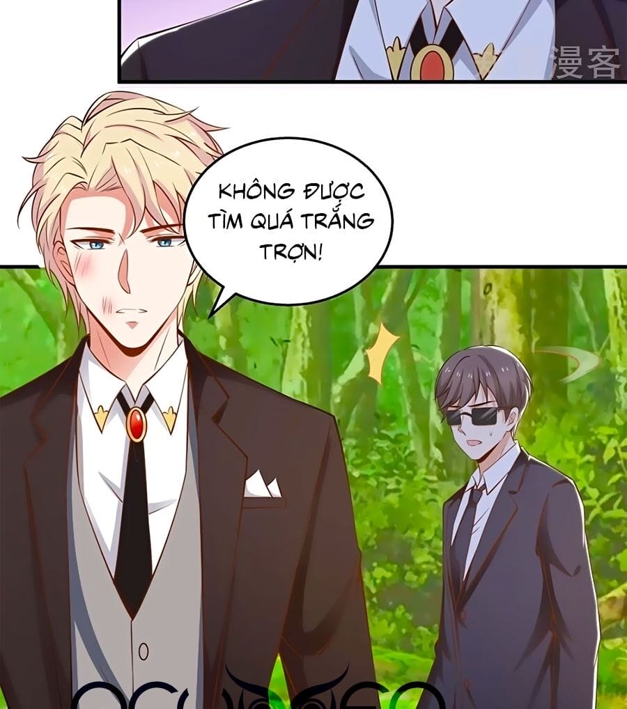 Truyện Tranh Một Thai Hai Bảo: Đưa Mami Về Nhà! trang 4