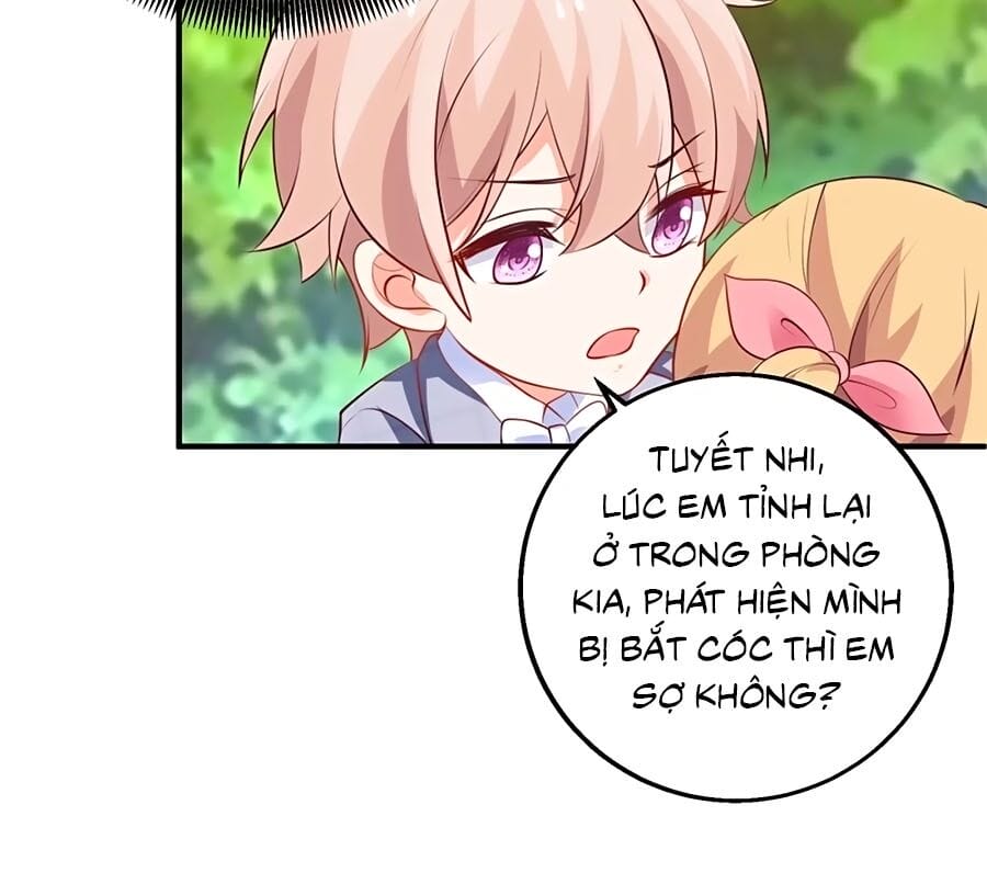 Truyện Tranh Một Thai Hai Bảo: Đưa Mami Về Nhà! trang 4