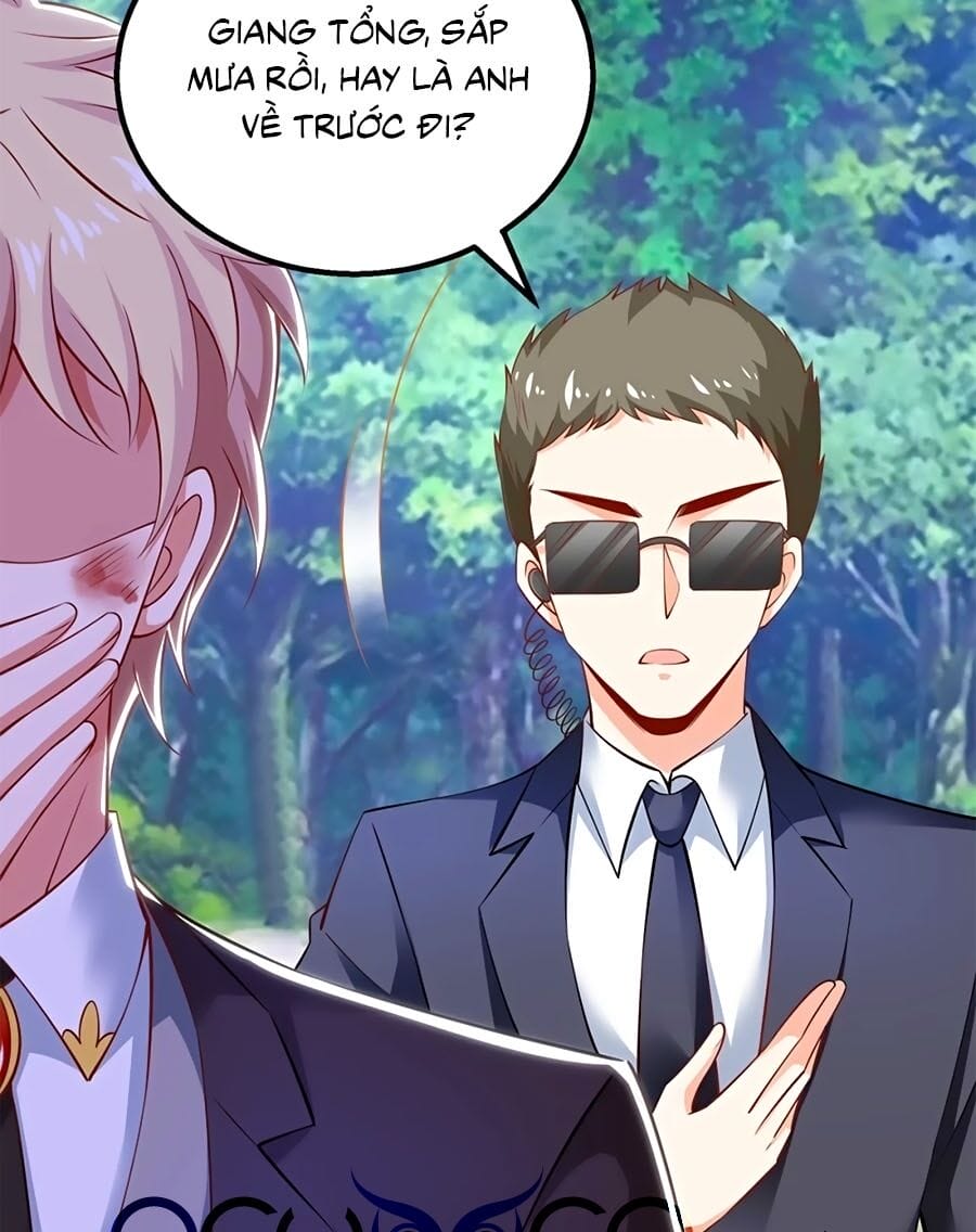 Truyện Tranh Một Thai Hai Bảo: Đưa Mami Về Nhà! trang 4