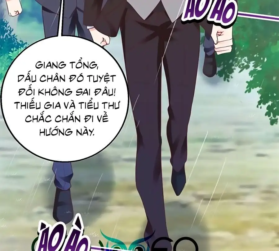 Truyện Tranh Một Thai Hai Bảo: Đưa Mami Về Nhà! trang 4