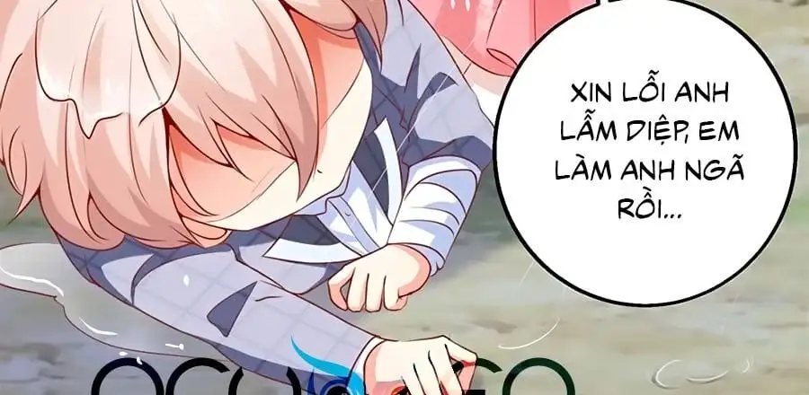 Truyện Tranh Một Thai Hai Bảo: Đưa Mami Về Nhà! trang 4