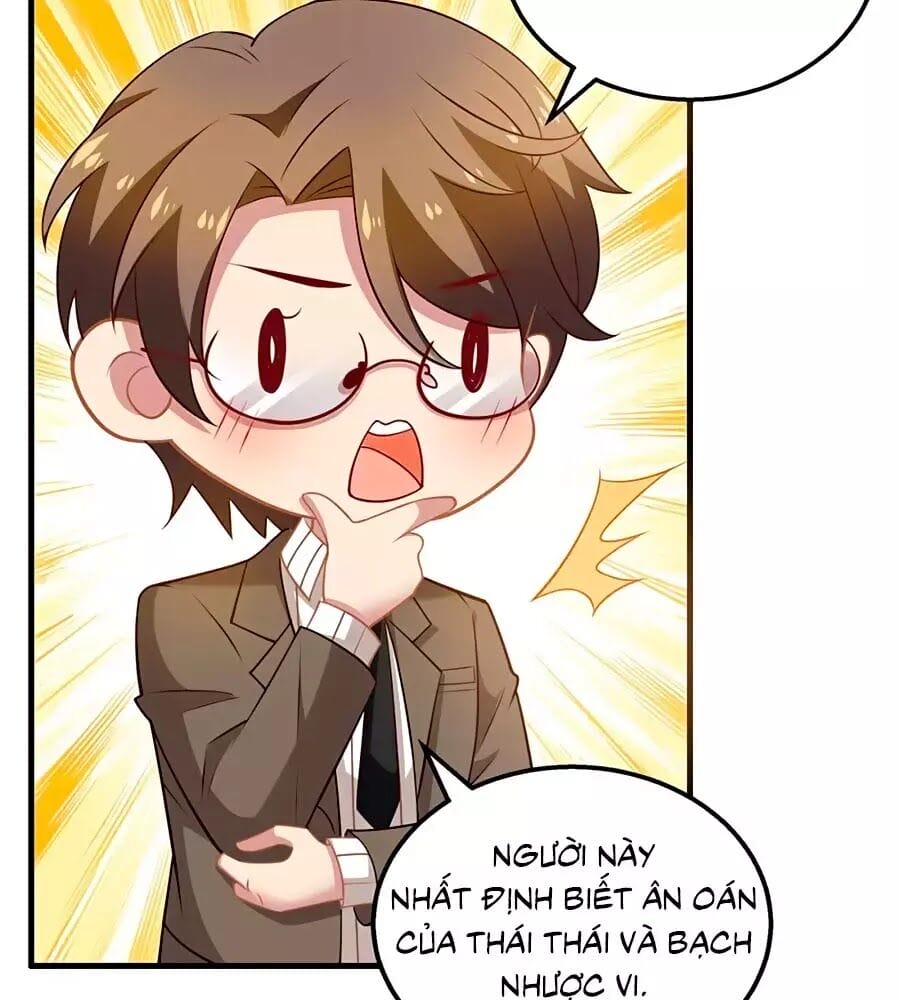 Truyện Tranh Một Thai Hai Bảo: Đưa Mami Về Nhà! trang 4