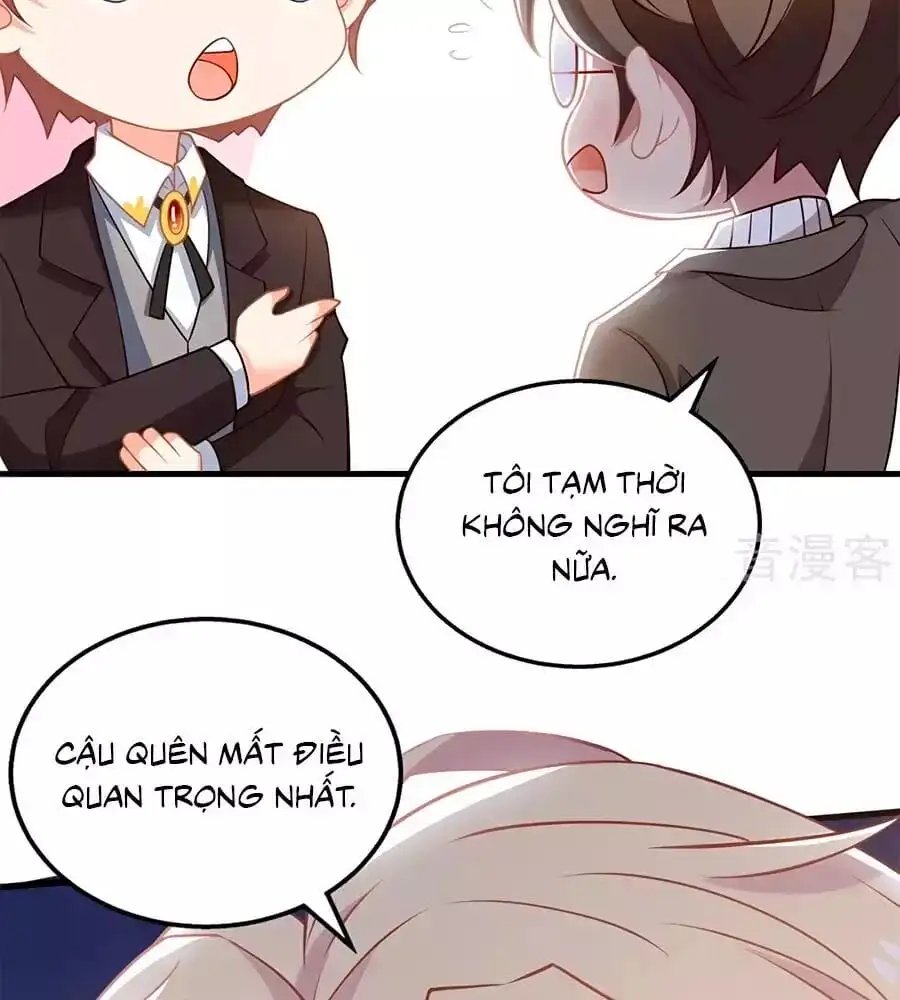 Truyện Tranh Một Thai Hai Bảo: Đưa Mami Về Nhà! trang 4