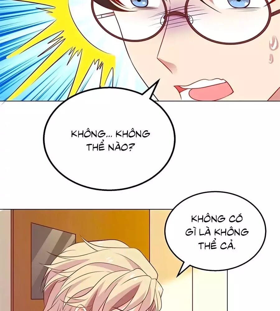 Truyện Tranh Một Thai Hai Bảo: Đưa Mami Về Nhà! trang 4