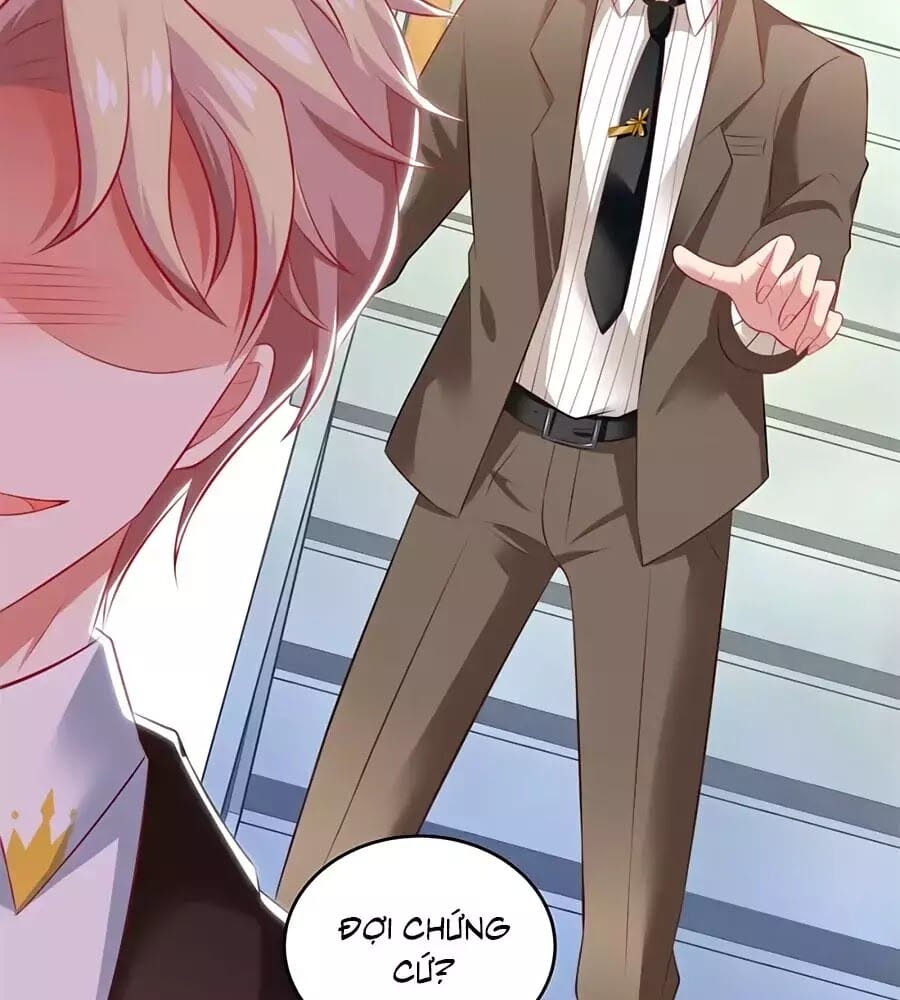 Truyện Tranh Một Thai Hai Bảo: Đưa Mami Về Nhà! trang 4