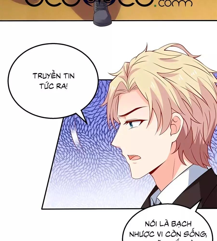 Truyện Tranh Một Thai Hai Bảo: Đưa Mami Về Nhà! trang 4