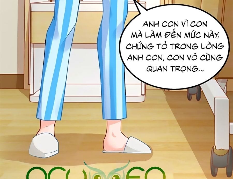 Truyện Tranh Một Thai Hai Bảo: Đưa Mami Về Nhà! trang 4