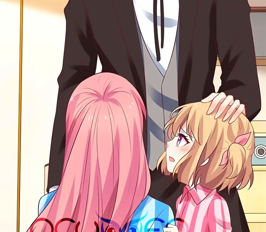 Truyện Tranh Một Thai Hai Bảo: Đưa Mami Về Nhà! trang 4