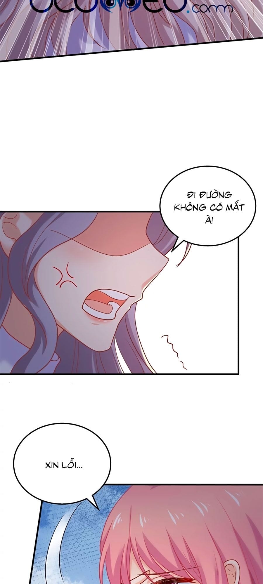 Truyện Tranh Một Thai Hai Bảo: Đưa Mami Về Nhà! trang 4