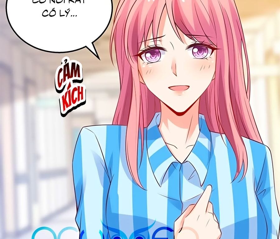 Truyện Tranh Một Thai Hai Bảo: Đưa Mami Về Nhà! trang 4