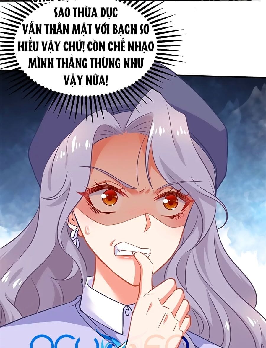 Truyện Tranh Một Thai Hai Bảo: Đưa Mami Về Nhà! trang 4