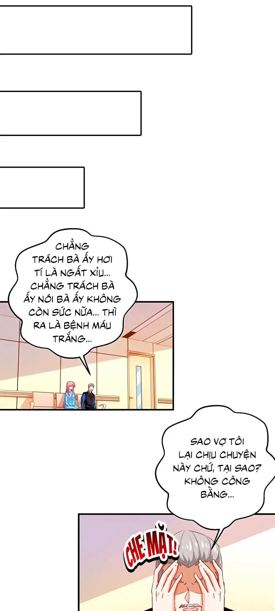 Truyện Tranh Một Thai Hai Bảo: Đưa Mami Về Nhà! trang 4