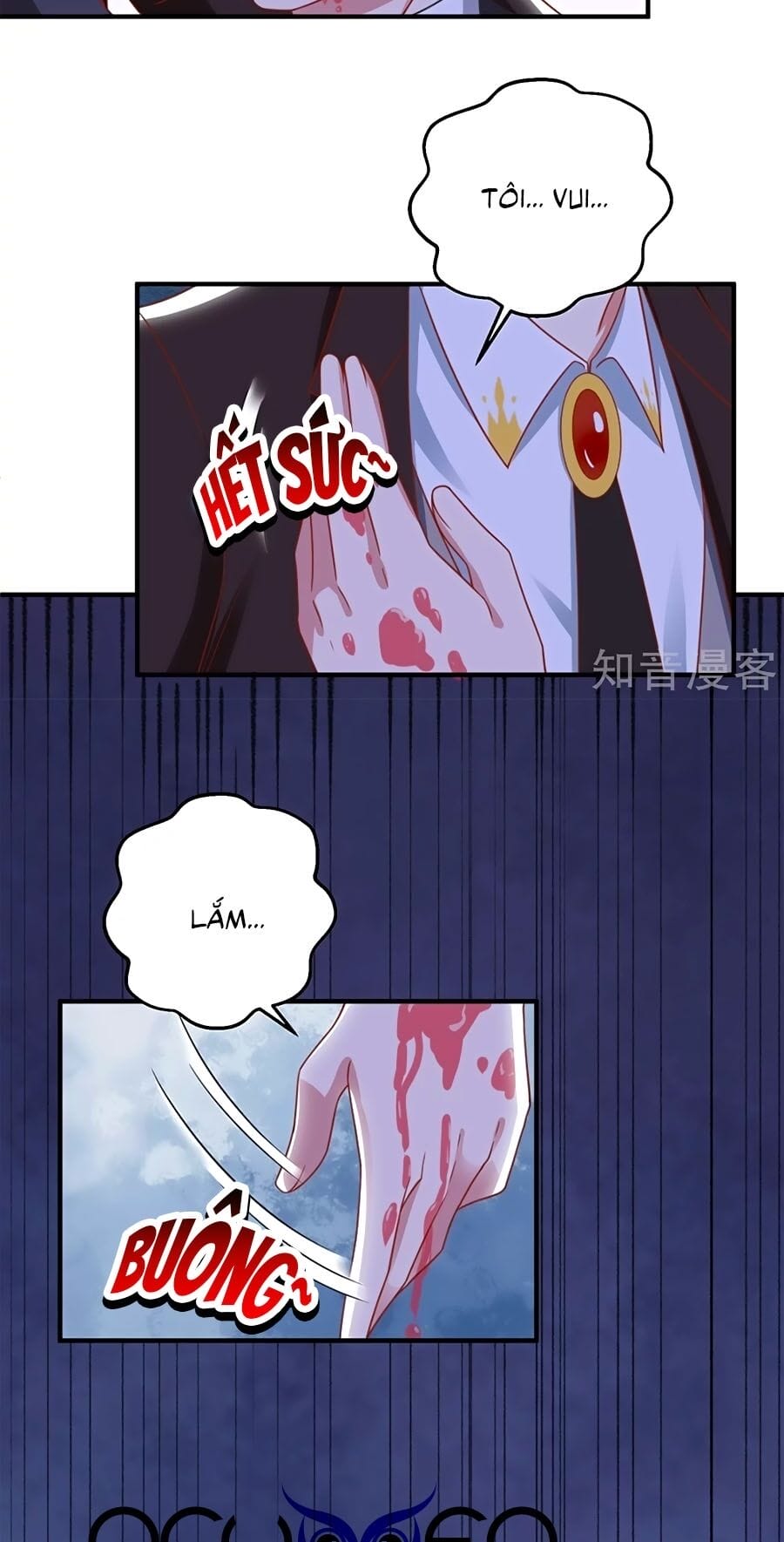 Truyện Tranh Một Thai Hai Bảo: Đưa Mami Về Nhà! trang 4