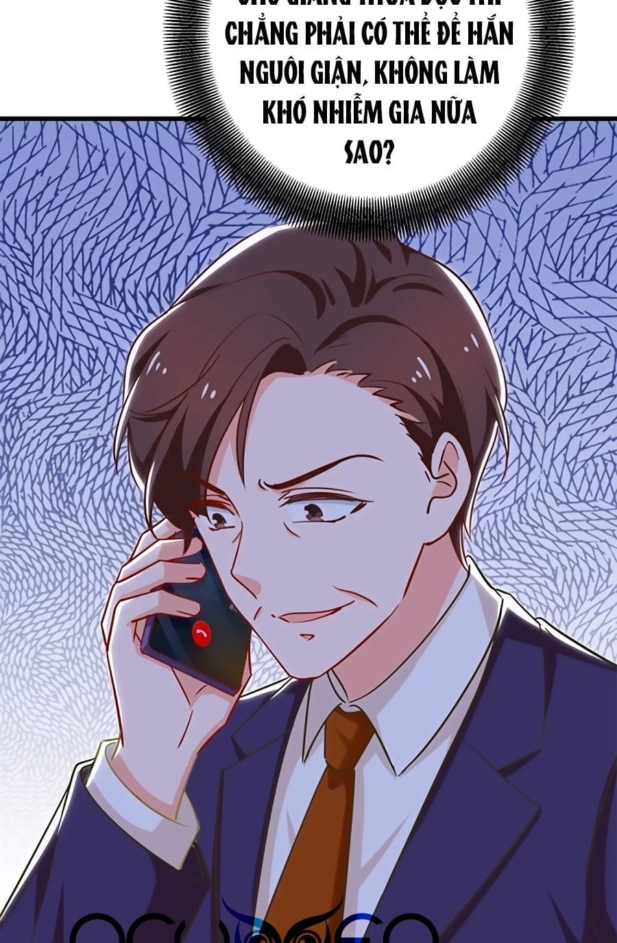 Truyện Tranh Một Thai Hai Bảo: Đưa Mami Về Nhà! trang 4