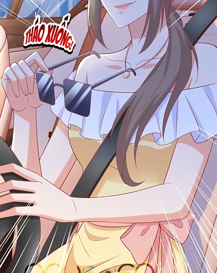 Truyện Tranh Một Thai Hai Bảo: Đưa Mami Về Nhà! trang 4