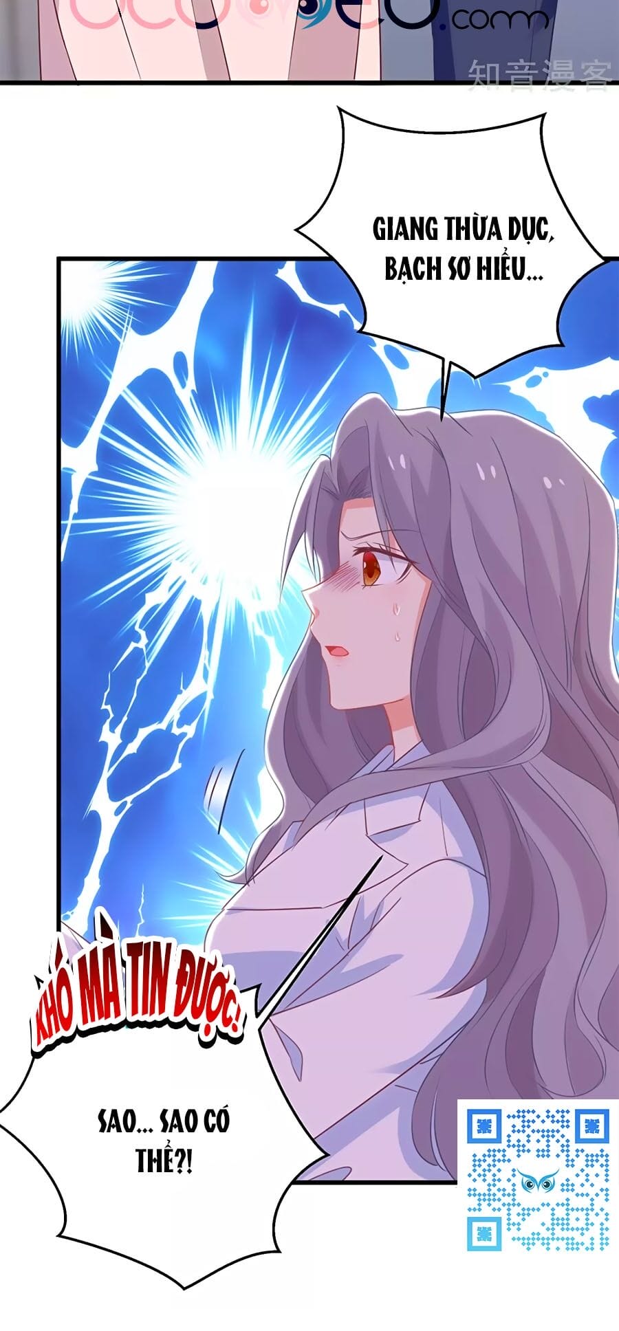 Truyện Tranh Một Thai Hai Bảo: Đưa Mami Về Nhà! trang 4