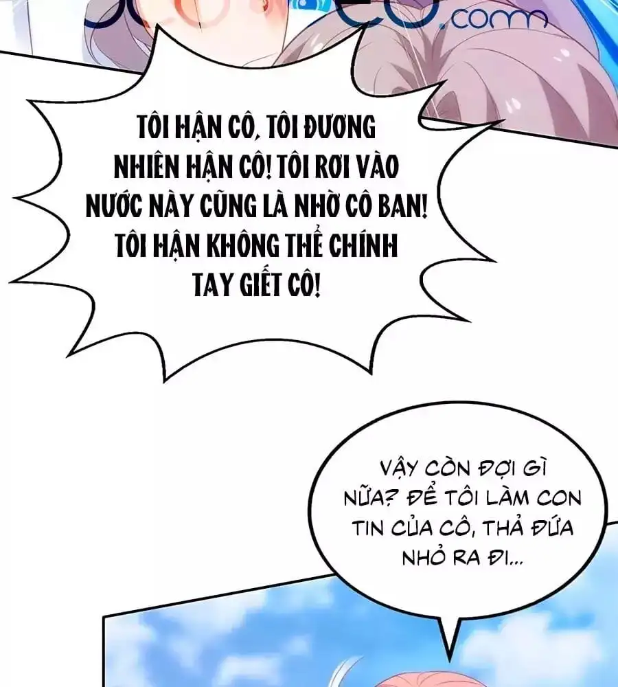 Truyện Tranh Một Thai Hai Bảo: Đưa Mami Về Nhà! trang 4