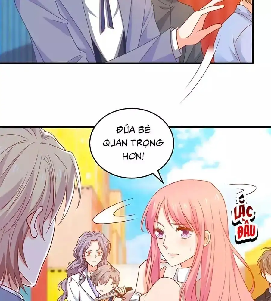 Truyện Tranh Một Thai Hai Bảo: Đưa Mami Về Nhà! trang 4