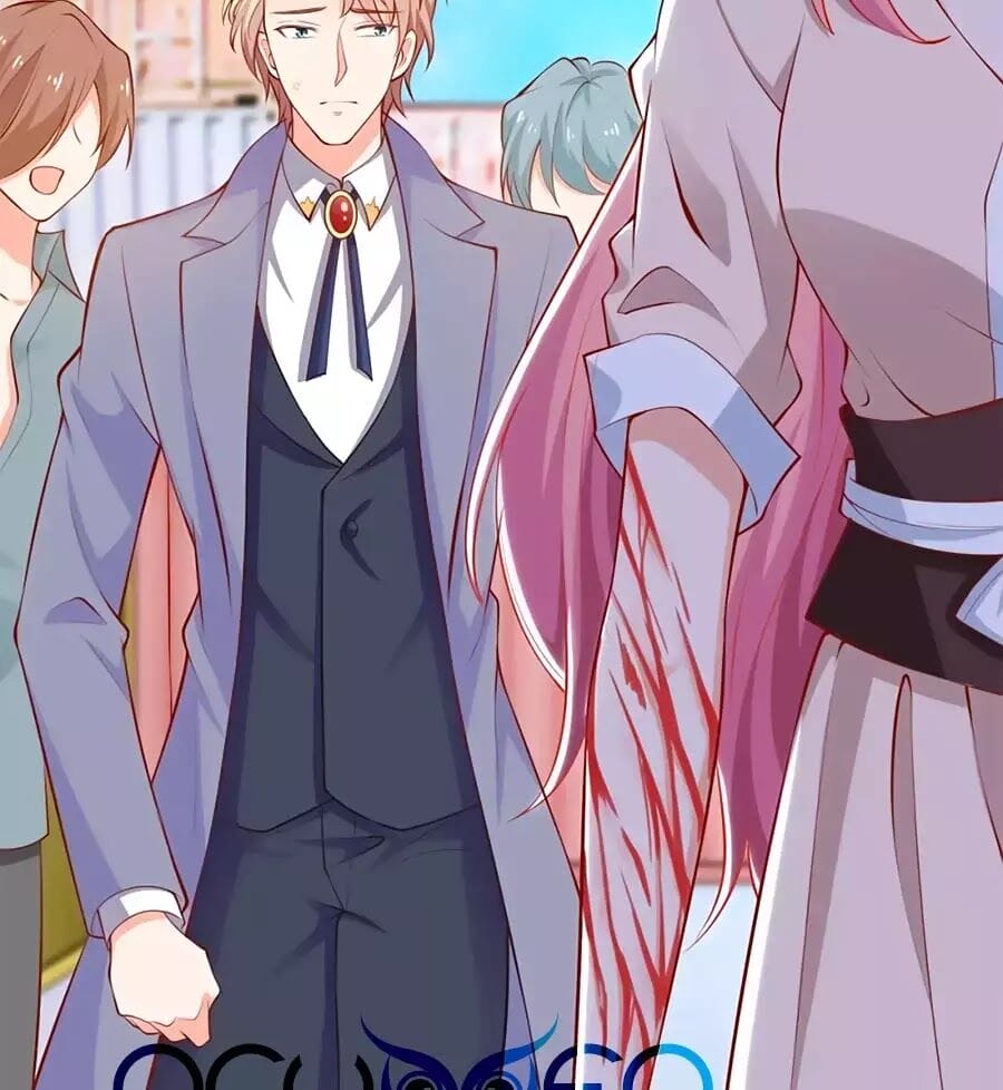 Truyện Tranh Một Thai Hai Bảo: Đưa Mami Về Nhà! trang 4