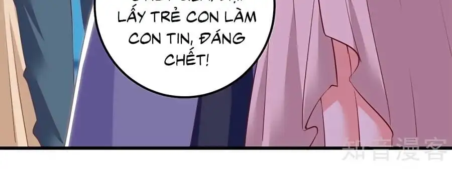 Truyện Tranh Một Thai Hai Bảo: Đưa Mami Về Nhà! trang 4